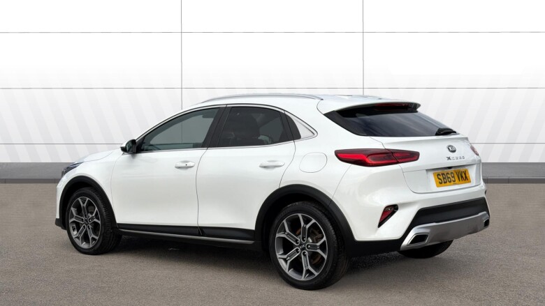 Kia Xceed 1.0T GDi ISG 3 5dr Petrol Hatchback